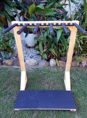 Eco Racks Eco Racks - Surfboard & Skateboard Racks
