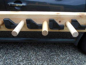 Fishing Rod Rack/Holder