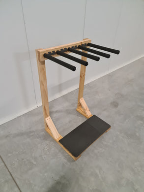 Eco Racks Eco Racks - Surfboard & Skateboard Racks