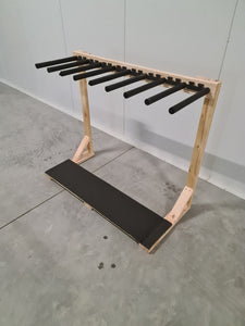 Eco Racks Small Eco Racks - Surfboard & Skateboard Racks