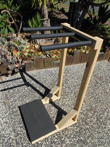Eco Racks Eco Racks - Surfboard & Skateboard Racks