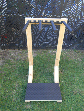 Eco Racks Eco Racks - Surfboard & Skateboard Racks