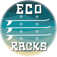 Eco Racks - Surfboard & Skateboard Racks